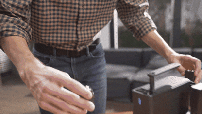 LaserPecker 2 Laser Engraver Portable Wood Engraving Machine DIY Logo Printer Wood Graver Art Making Laser Engraving Machine