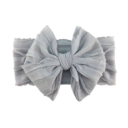 Newborn Lace Headband