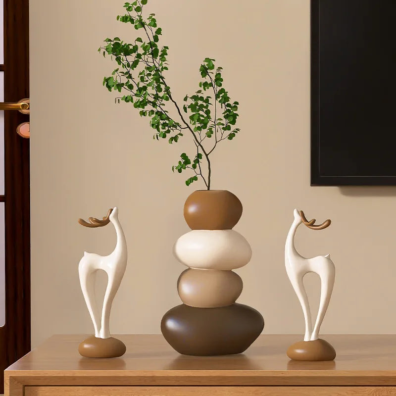 Good Luck Charm for Living Room