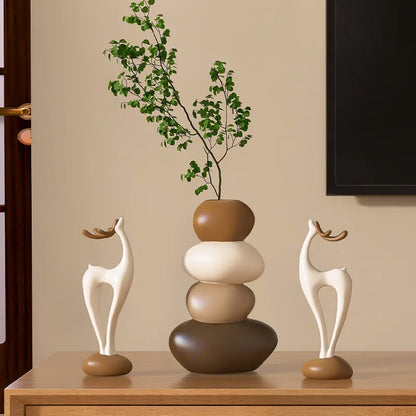 Good Luck Charm for Living Room