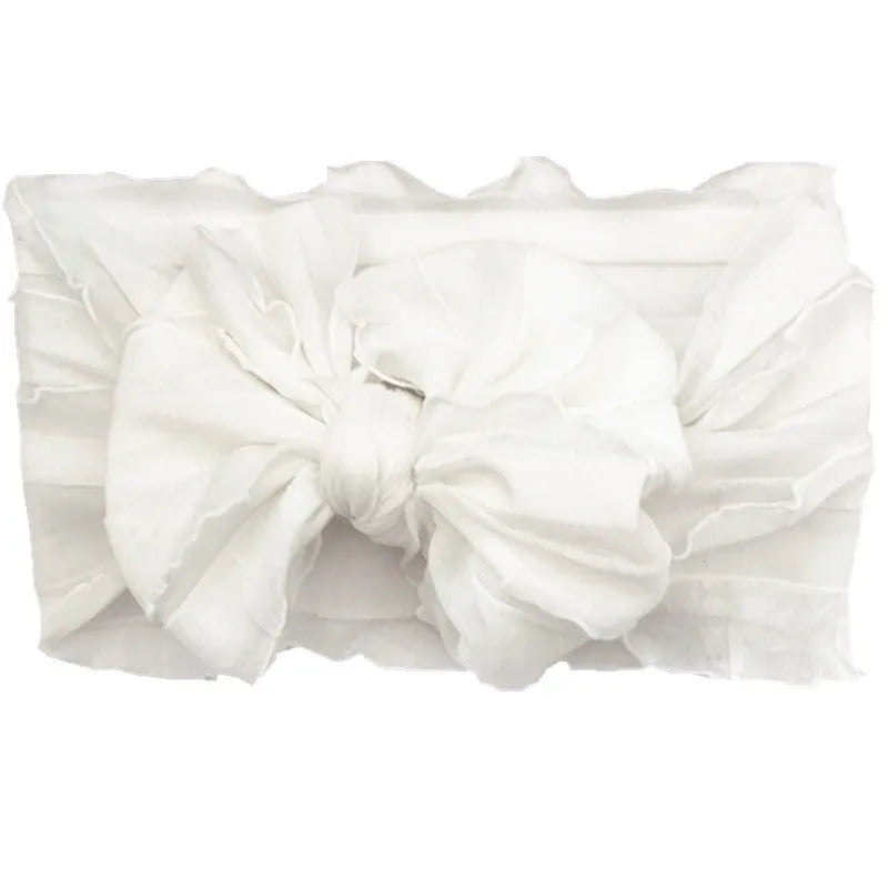 Newborn Lace Headband