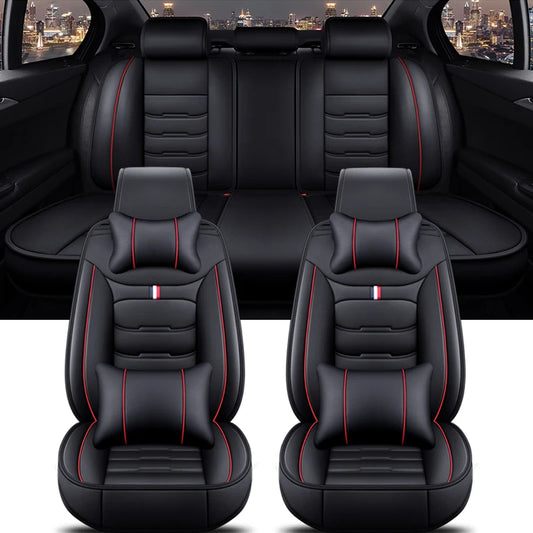 Universal Car Seat Cover for MITSUBISHI Outlander