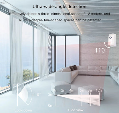 433mhz CT60M Wireless Anti Pet Detector PIR Detector Motion Sensor for DIY Wifi GSM Home Intruder Burglar Alarm System 1PC UNIT