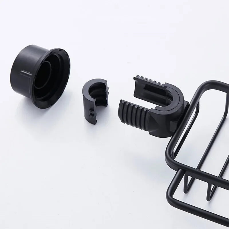 Aluminum Sink Organizer Rack