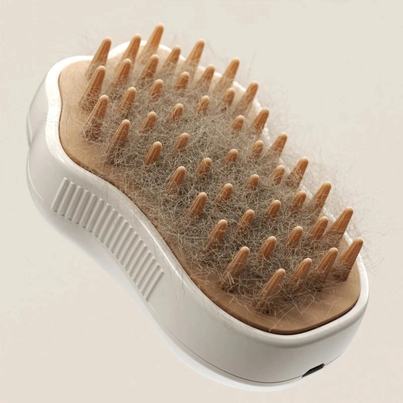 Bitza™ 3 in 1 brush