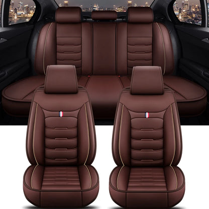 Universal Mitsubishi Car Seat Cover Set for Outlander