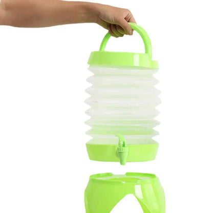 Camping Pitcher Portable