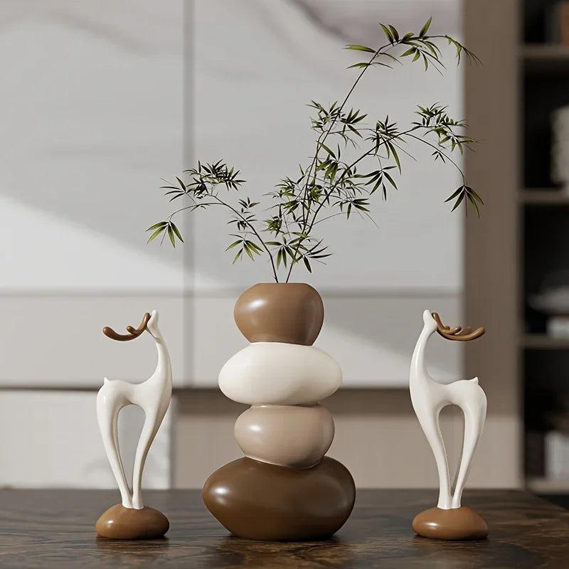 Good Luck Charm for Living Room
