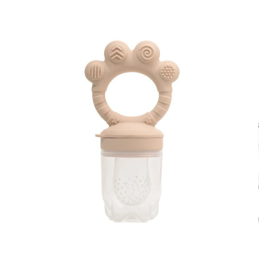 Baby Fruit Feeder Cube food set