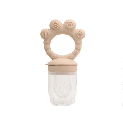 Baby Fruit Feeder Cube food set