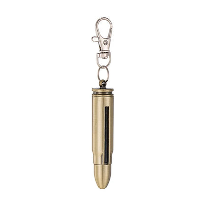 Mini Multifunctional Metal Matchstick