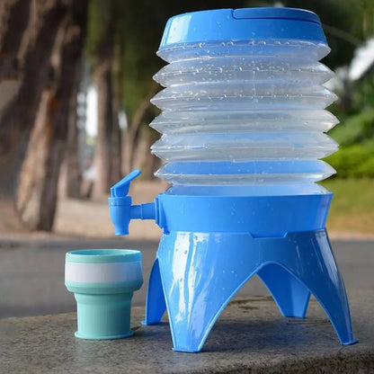 Camping Pitcher Portable
