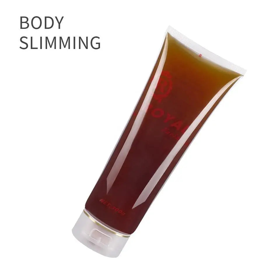 300g Ultrasonic RF Gel for 40K Cavitation Body Slimming Beauty Machine Radio Frequency Conductive Gel for RF Fat Burning Device