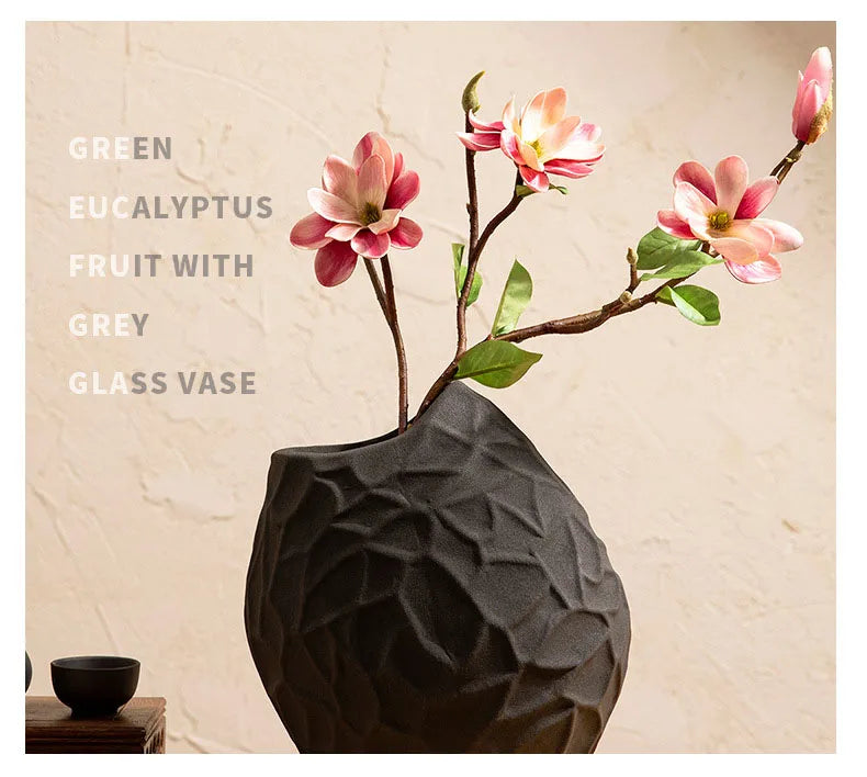 Arrangement Decorative Modern Decor Desk Decoration Crafts Vases