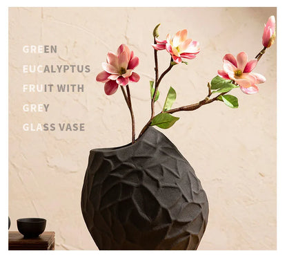 Arrangement Decorative Modern Decor Desk Decoration Crafts Vases