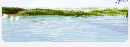 Baby Stroller Can Sit and Lie Down Foldable Lightweight Travel Two-way High Landscape Six Shock Absorption Comfortable Seat