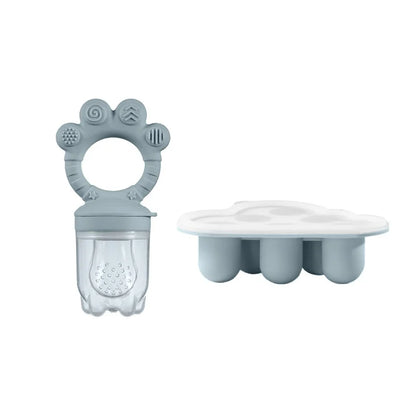 Baby Fruit Feeder Cube food set