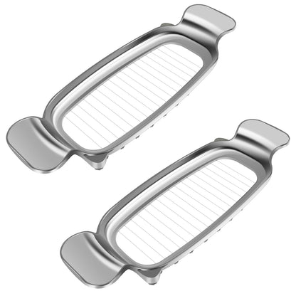 Butter Slicer Cutter Stainless Steel Cheese Slicer Multipurpose Wire Cheese Slicer Handheld Butter Slicing Tool Kitchen Gadgets