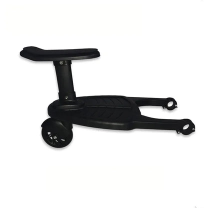 Toddler Stroller Ride Board