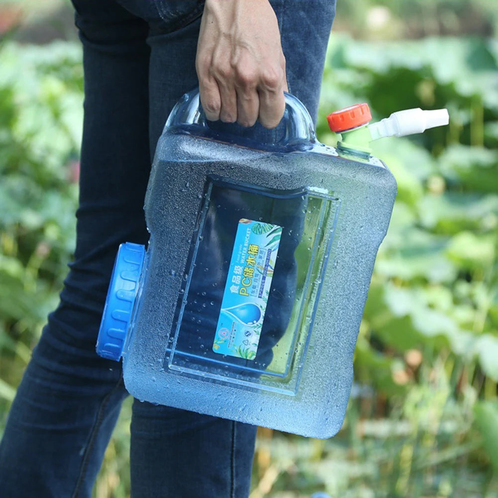 Camping Cooking Picnic Hiking Tank