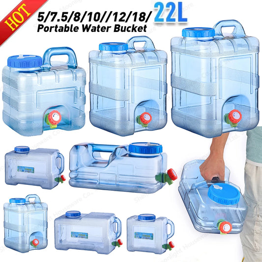 Camping Cooking Picnic Hiking Tank