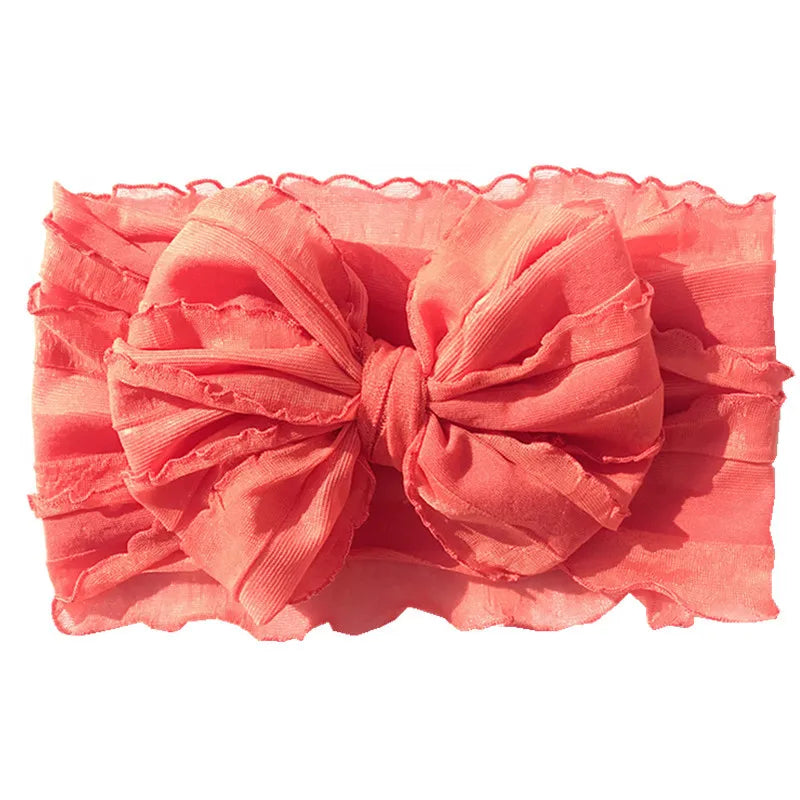 Newborn Lace Headband