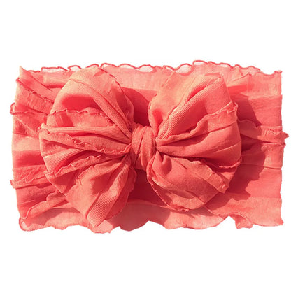 Newborn Lace Headband
